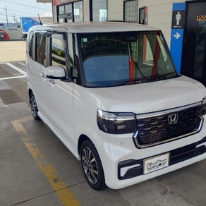 ホンダ・N-BOX