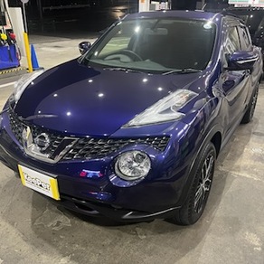 日産・ジューク