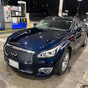 日産・スカイライン