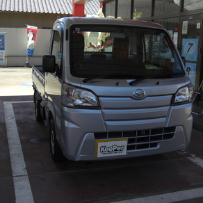 ダイハツ・ハイゼット