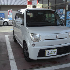 スズキ・アルト / ラパン