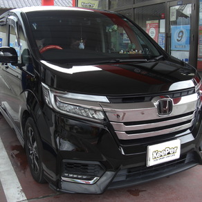 ホンダ・ステップワゴン