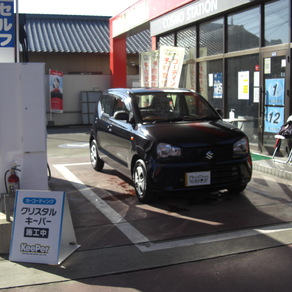 スズキ・アルト / ラパン