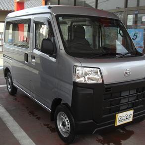ダイハツ・ハイゼットグランカーゴ