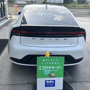 トヨタ・プリウス