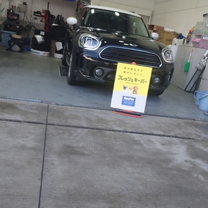 BMW・MINIクロスオーバー