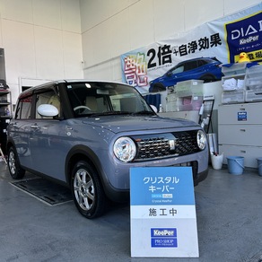 スズキ・アルト / ラパン