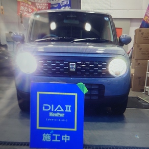 スズキ・アルト / ラパン