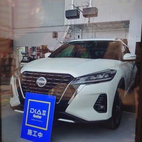 日産・キックス