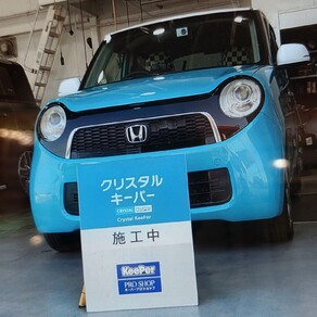 ホンダ・N-ONE