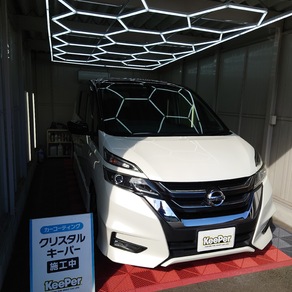 日産・セレナ