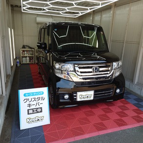 ホンダ・N-BOX