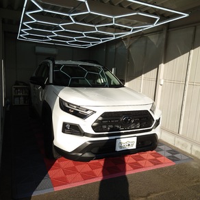 トヨタ・RAV4