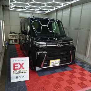 ダイハツ・タント