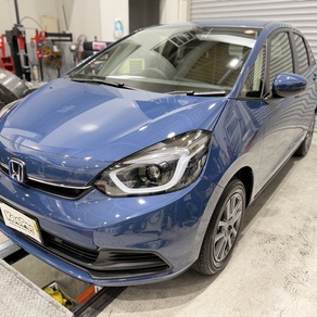 ホンダ・フィット