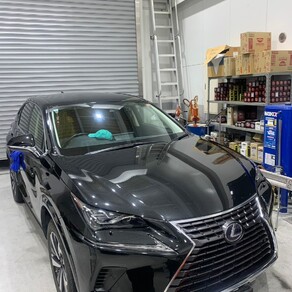 レクサス・NX