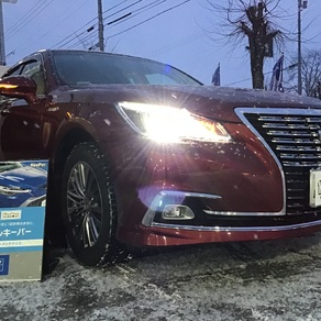 トヨタ・クラウン