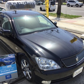 トヨタ・クラウン