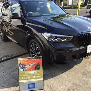 BMW・X5