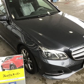 メルセデス・ベンツ・Eクラス