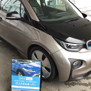 BMW・i3