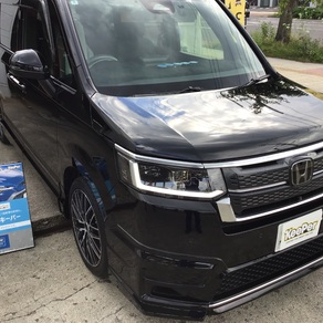 ホンダ・ステップワゴン