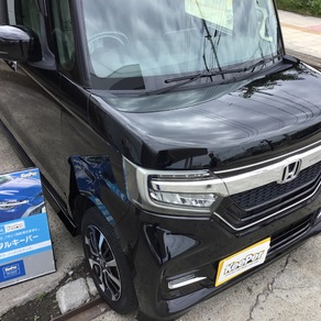 ホンダ・N-BOX