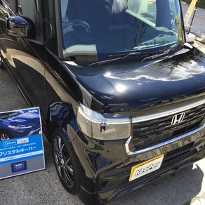 ホンダ・N-BOX