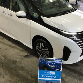日産・セレナ