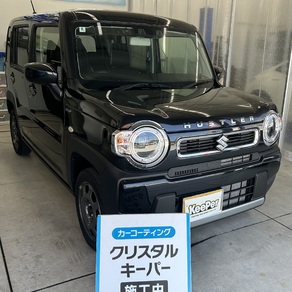 スズキ・ハスラー