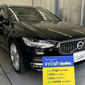 ボルボ・V90
