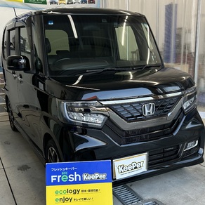 ホンダ・N-BOX