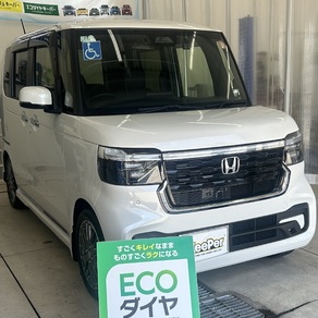 ホンダ・N-BOX