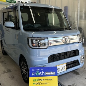 ダイハツ・ウェイク