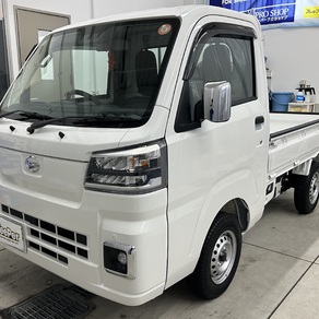 ダイハツ・ハイゼットトラック