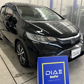 ホンダ・フィット