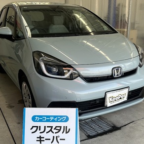 ホンダ・フィット