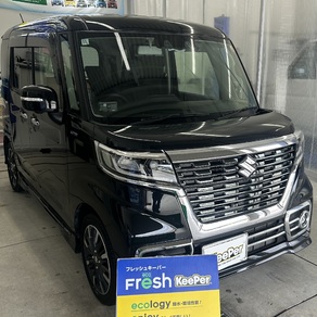 スズキ・スペーシア