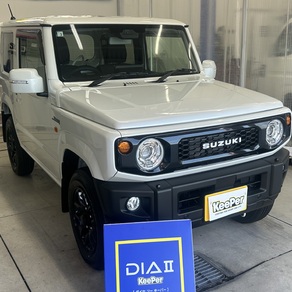 スズキ・ジムニー