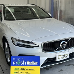 ボルボ・V90