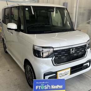 ホンダ・N-BOX
