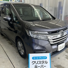 ホンダ・ステップワゴン