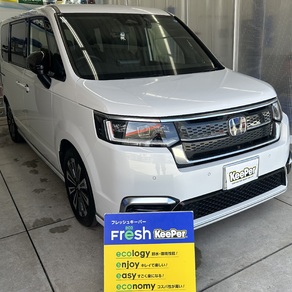 ホンダ・ステップワゴン