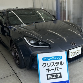 トヨタ・86
