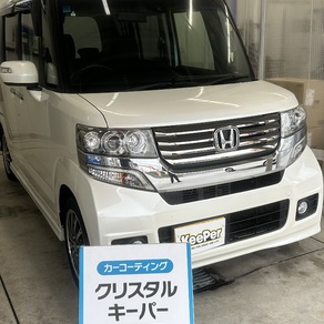 ホンダ・N-BOX