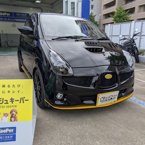 スバル・R1