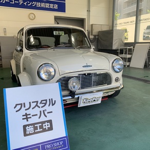 BMW・MINI