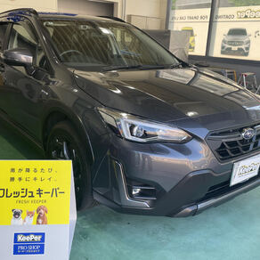 スバル・XV