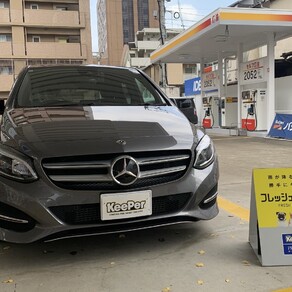 メルセデス・ベンツ・Bクラス