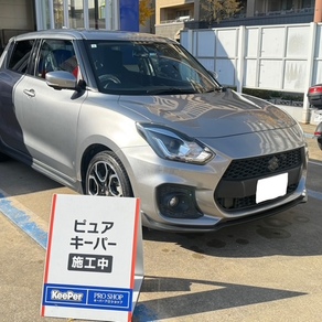 スズキ・スイフト